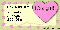 babybpm fetal heart rate gender predictor