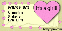 babybpm fetal heart rate gender predictor