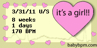 babybpm fetal heart rate gender predictor