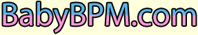 baby bpm logo